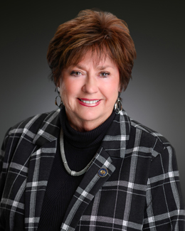 Photo of Kathy Edmonston