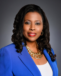 Katrina Jackson-Andrews