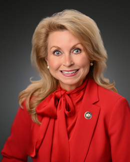 Photo of Kellee Hennessy