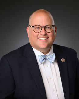 Photo of Kim Carver