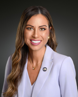 Photo of Lauren Ventrella