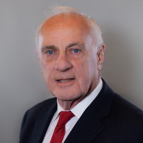 Photo of Lawrence "Larry" Frieman