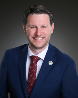 Photo of Michael Melerine