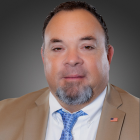 Photo of Mike Huval