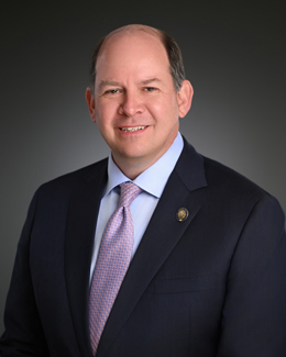 Photo of Mike Reese