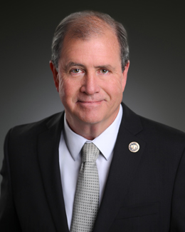 Photo of Neil Riser