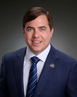 Photo of Nicholas Muscarello