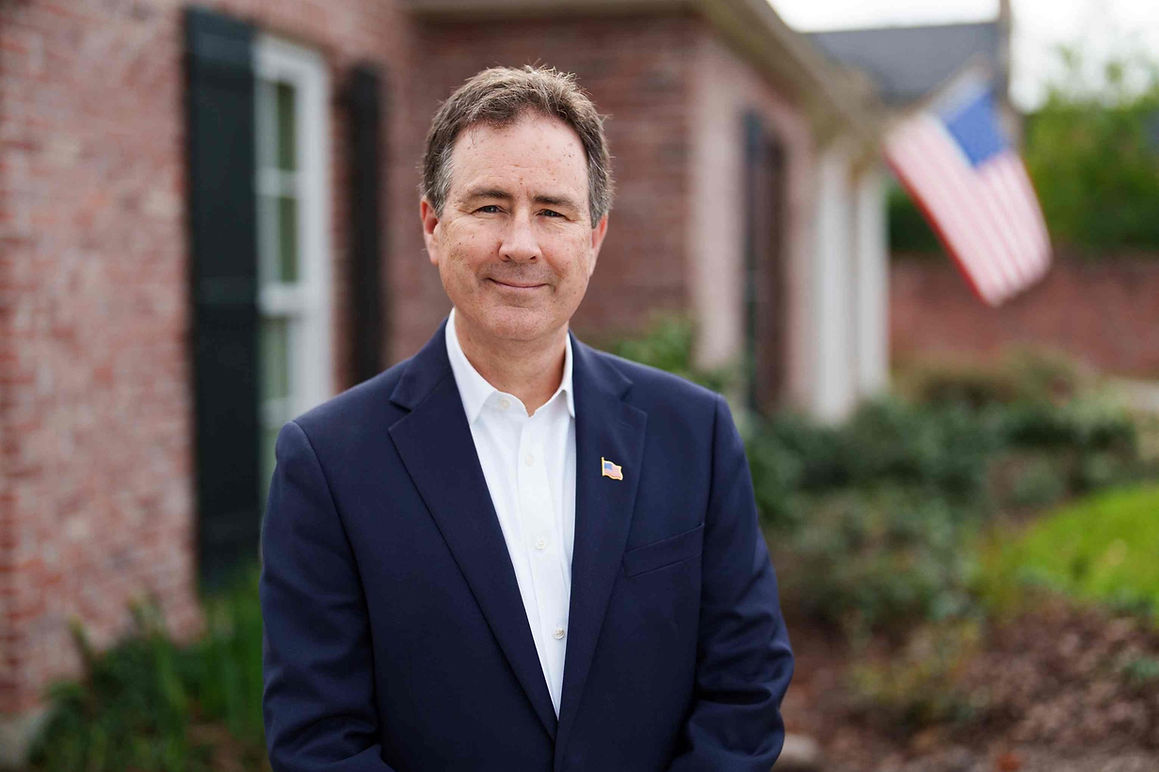Photo of Paul Sawyer