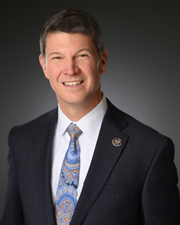 Photo of Raymond Crews