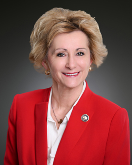 Photo of Rhonda Butler