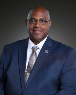 Photo of Rodney Lyons
