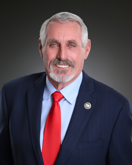 Photo of Rodney Schamerhorn