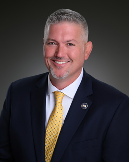 Photo of Roger Wilder