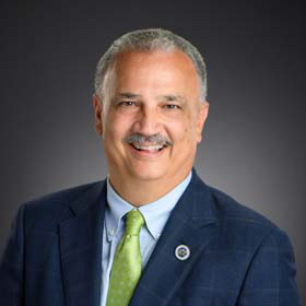 Photo of Roy Adams