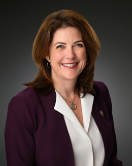 Photo of Stephanie Berault