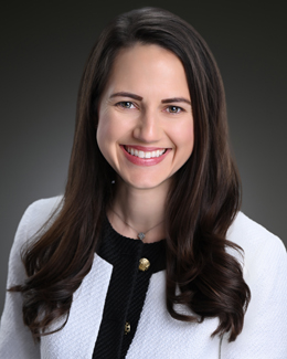 Photo of Stephanie Hilferty
