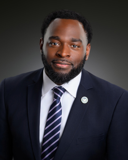 Photo of Steven Jackson