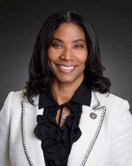 Photo of Tammy Phelps