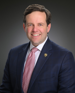 Photo of Thomas Pressly