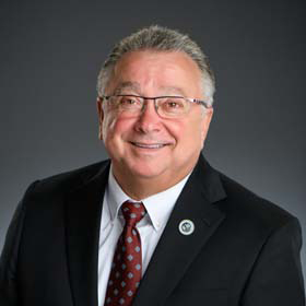 Photo of Tim Kerner