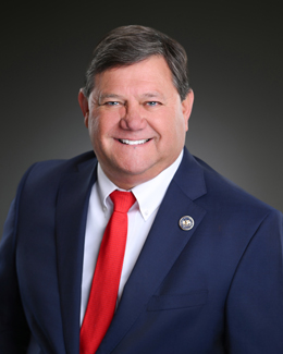 Photo of Troy Romero