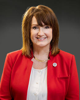 Photo of Valarie Hodges