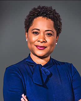 Photo of Vanessa LaFleur