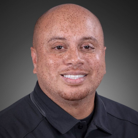 Photo of Vincent J. Pierre
