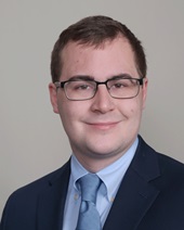 Photo of Adam Scanlon