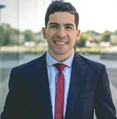 Photo of Andy Vargas