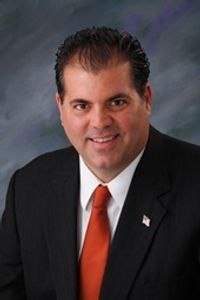 Photo of Angelo D'Emilia