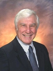 Photo of Angelo M. Scaccia