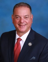 Photo of Angelo Puppolo