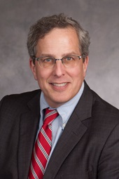 Photo of Bill Straus