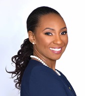 Photo of Brandy Fluker-Reid