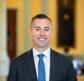 Photo of Brendan Crighton