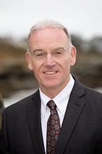 Photo of Brian Murray