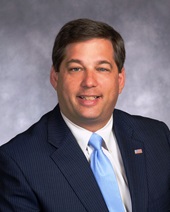 Photo of Bruce Tarr