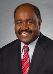 Photo of Bud Williams