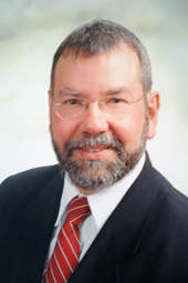 Photo of Carmine L. Gentile