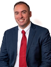 Photo of Chris Flanagan