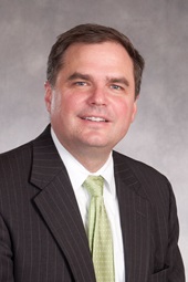 Photo of Christopher Markey