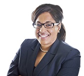 Photo of Chynah Tyler