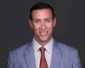 Photo of Dan Cahill
