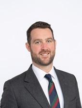 Photo of Dan Donahue