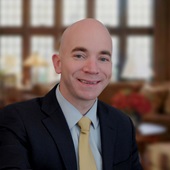 Photo of Dan Hunt