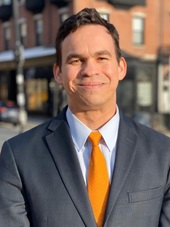 Photo of Dan Sena