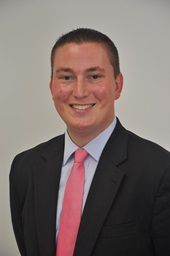 Photo of Daniel R. Cullinane