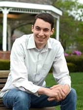 Photo of Dave Robertson
