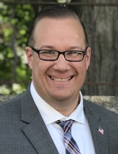 Photo of David Biele